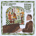 Going, Going, Going, Gone: The Rare Recordings of Connie Cunningham and the Creeps Vol. 1 Vinyl Record