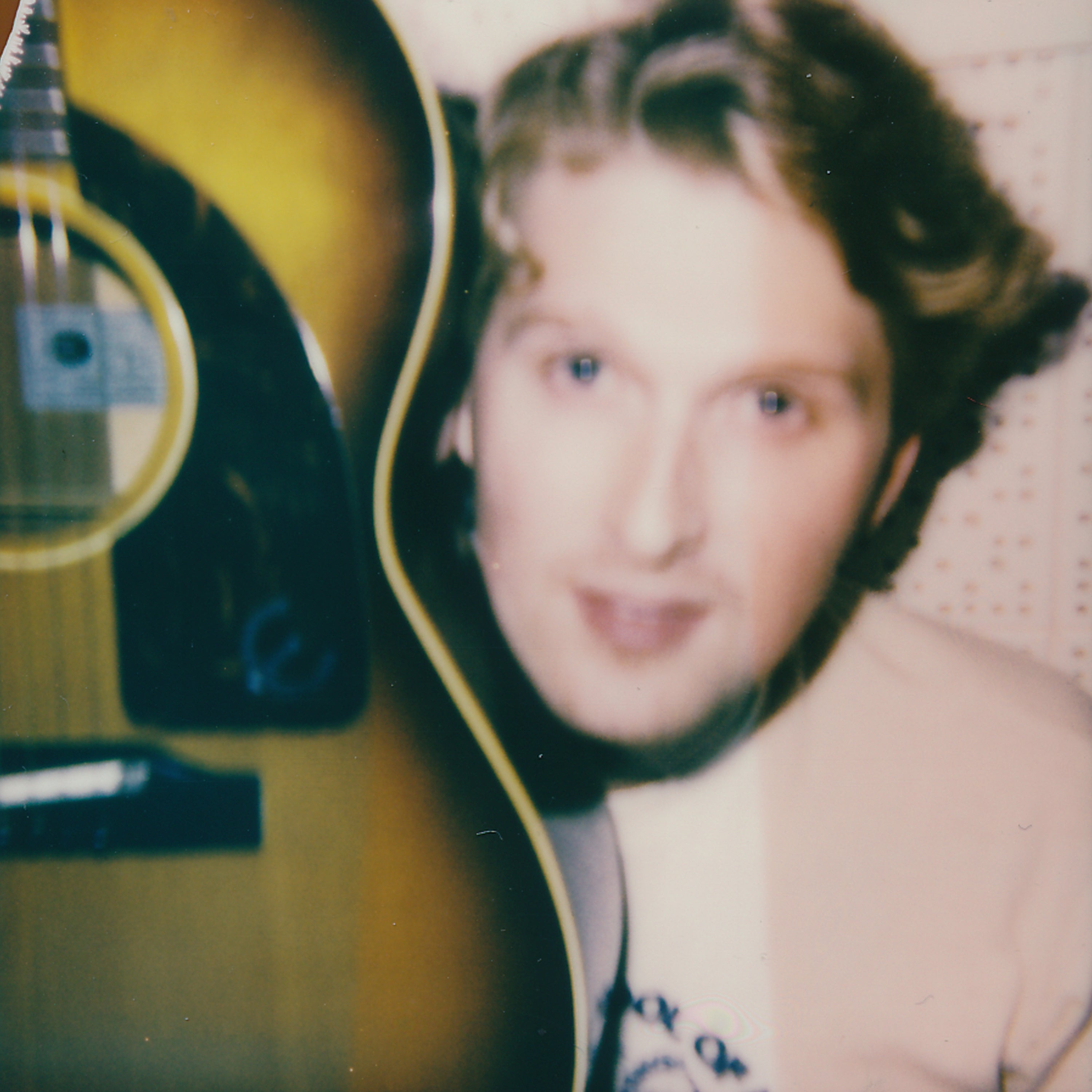Connor Leimer Writing Copies Vinyl Record