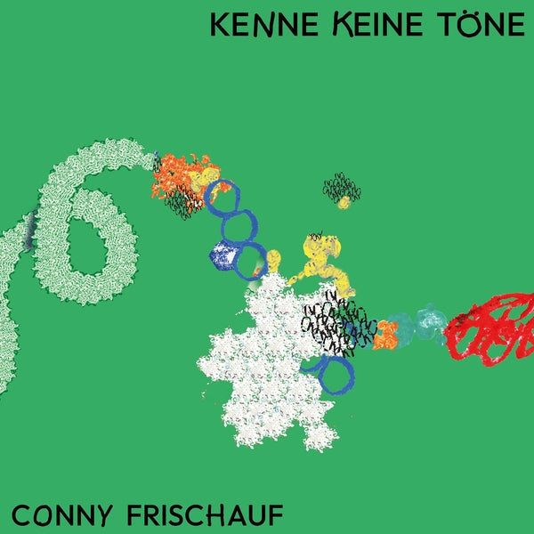 Kenne Keine Tone Vinyl Record