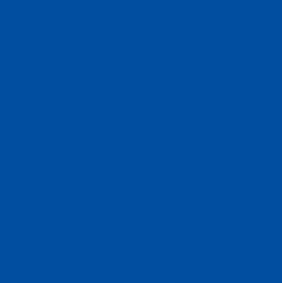 Blau Vinyl Record