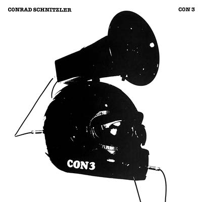 Con 3 Music CD