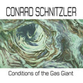 Conditions of the Gas Giant Music CD