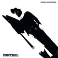 CONRAD SCHNITZLER - Control [LP] Vinyl Record