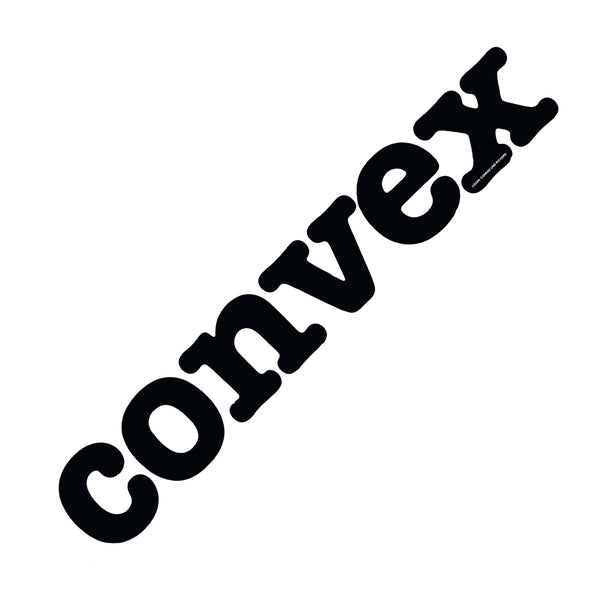 CONRAD SCHNITZLER - Convex Music CD Music CD
