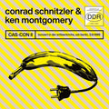 Cas-Con Ii: Konzert In Der Erloserkirche, Ost-Berlin, 3.9.1986 |