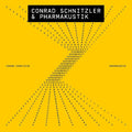 Schubkraft Vinyl Record