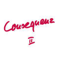 Consequenz II Music CD
