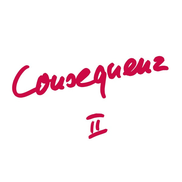 Consequenz II Music CD