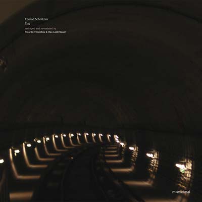 Zug: Reshaped And Remodeled Music CD