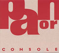 Pan Or Ama Music CD