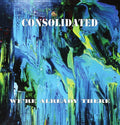 We're Already There Music CD