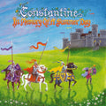 In Memory Of A Summer Day Music CD