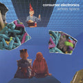 Airless Space Music CD