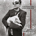 Pig Inside The Gentleman (CLEAR VINYL) Vinyl Record