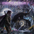 Contrarian - Only Time Will Tell |