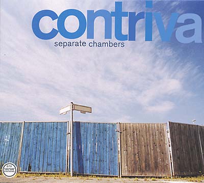 Separate Chambers Music CD