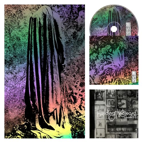 The Dusk In Us Deluxe Music CD