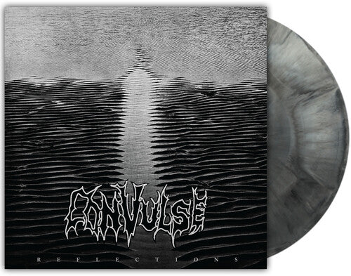 Convulse - Reflections (Reissue) [Color Vinyl] [Vinyl] Vinyl Record