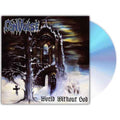 Convulse - World Without God (Reissue) Music CD
