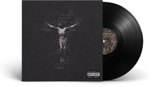 Conway the Machine - Reject On Steroids (Limited Edition) [Explicit Content] Vinyl Record