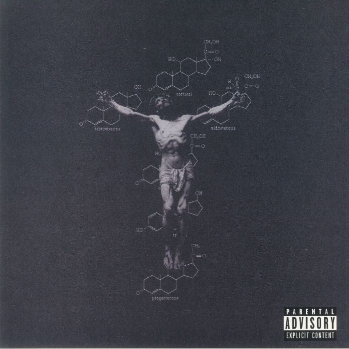 Conway the Machine - Reject On Steroids (Limited Edition) [Explicit Content] Vinyl Record