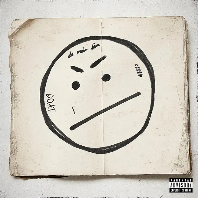 Conway the Machine Slant Face Killah [Explicit Content] (Black Vinyl, Gatefold LP Jacket) (2 Lp's) Vinyl Record