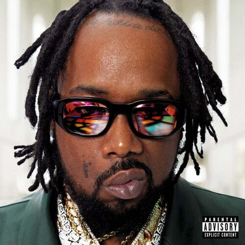 Conway the Machine - Won't He Do It [Explicit Content] (Gatefold LP Jacket) (2 Lp's) |