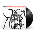 Cookin' With The Miles Davis Quintet Vinyl Record