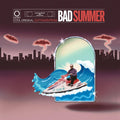 cool original - outtakes from "bad summer" Music Cassette Tape