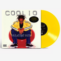 Coolio - Greatest Hits [Explicit Content] (Yellow Colored Vinyl) |