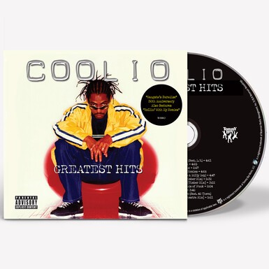 Greatest Hits [Explicit Content] Music CD