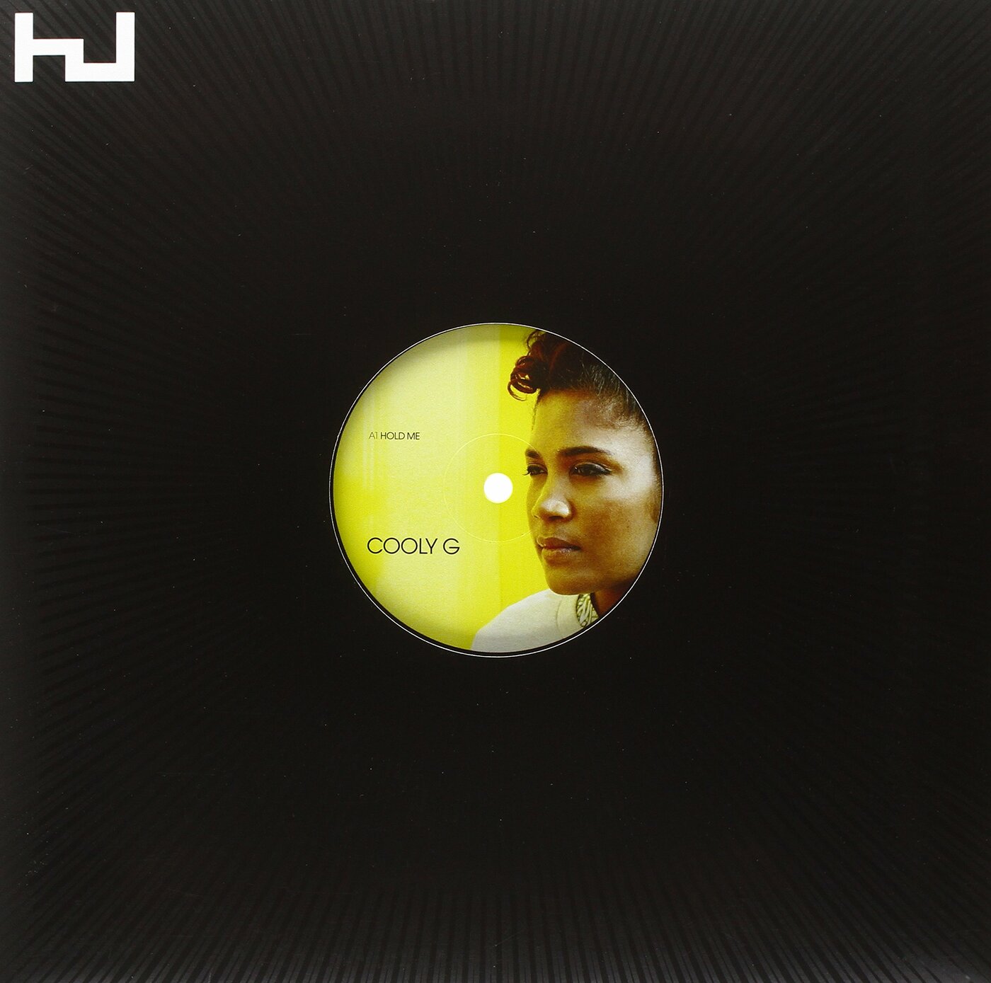 Hold Me (Cassette) Vinyl Record