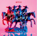 Various Copenhagen Cowboy Original Score [Ltd 2LP Pink] Vinyl Record