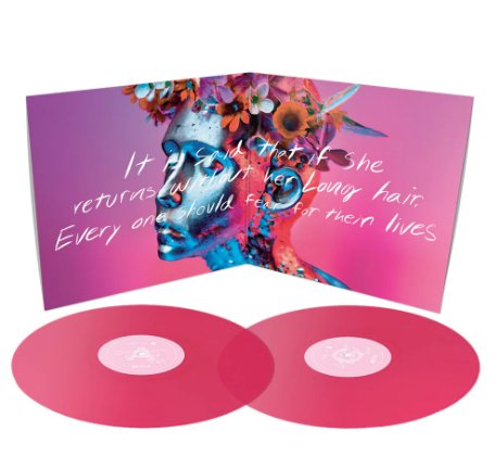 Various Copenhagen Cowboy Original Score [Ltd 2LP Pink] Vinyl Record