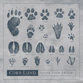 Cover Your Tracks [CD]