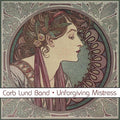 Unforgiving Mistress Vinyl Record