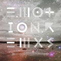 CORBIE - Emotion.Remxs Vinyl Record