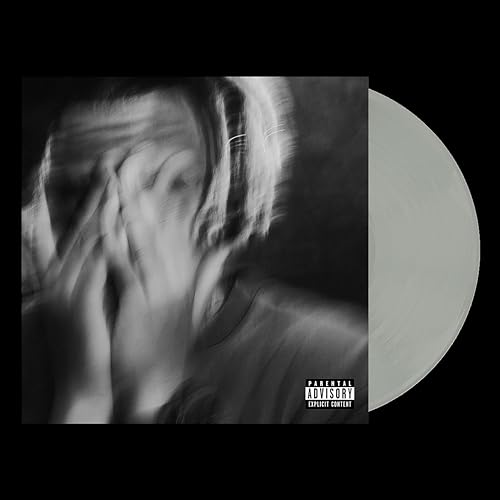 The Crossroads Vinyl Record