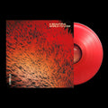 PRE-ORDER Corella - A Beautiful World To Lose [Red] Vinyl Record