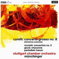 Concerto Grosso No.8 [Christmas Concerto] Vinyl Record
