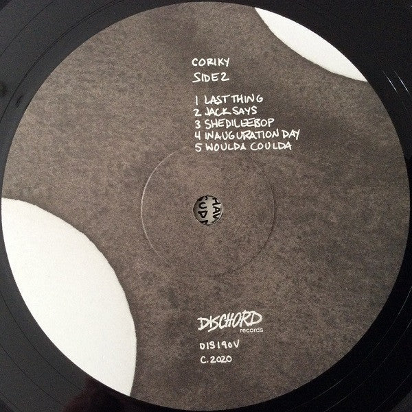 Coriky | Mint (M) Mint (M)