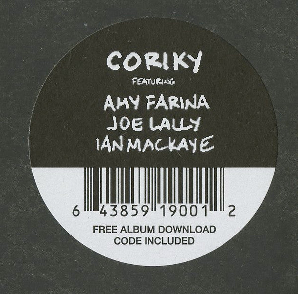 Coriky | Mint (M) Mint (M)