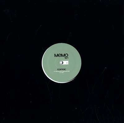 Merlin Vinyl Record