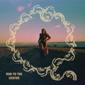 Run To The Center (Coke Bottle Clear Transparent Vinyl) Vinyl Record