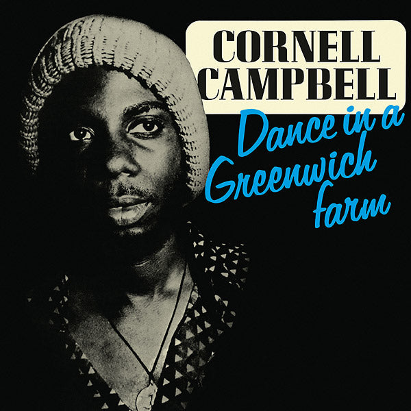 Dance In A Greenwich Farm Music CD