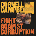 CORNELL CAMPBELL - Fight Against Corruption Vinyl Record