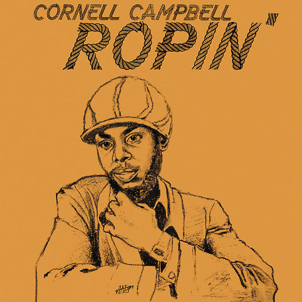 Ropin' Music CD