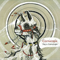 This Is Cornucopia | Mint (M) Mint (M)