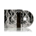 Dissonance Theory Music CD