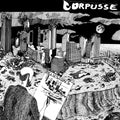 Corpusse - Delusions [LP] Vinyl Record